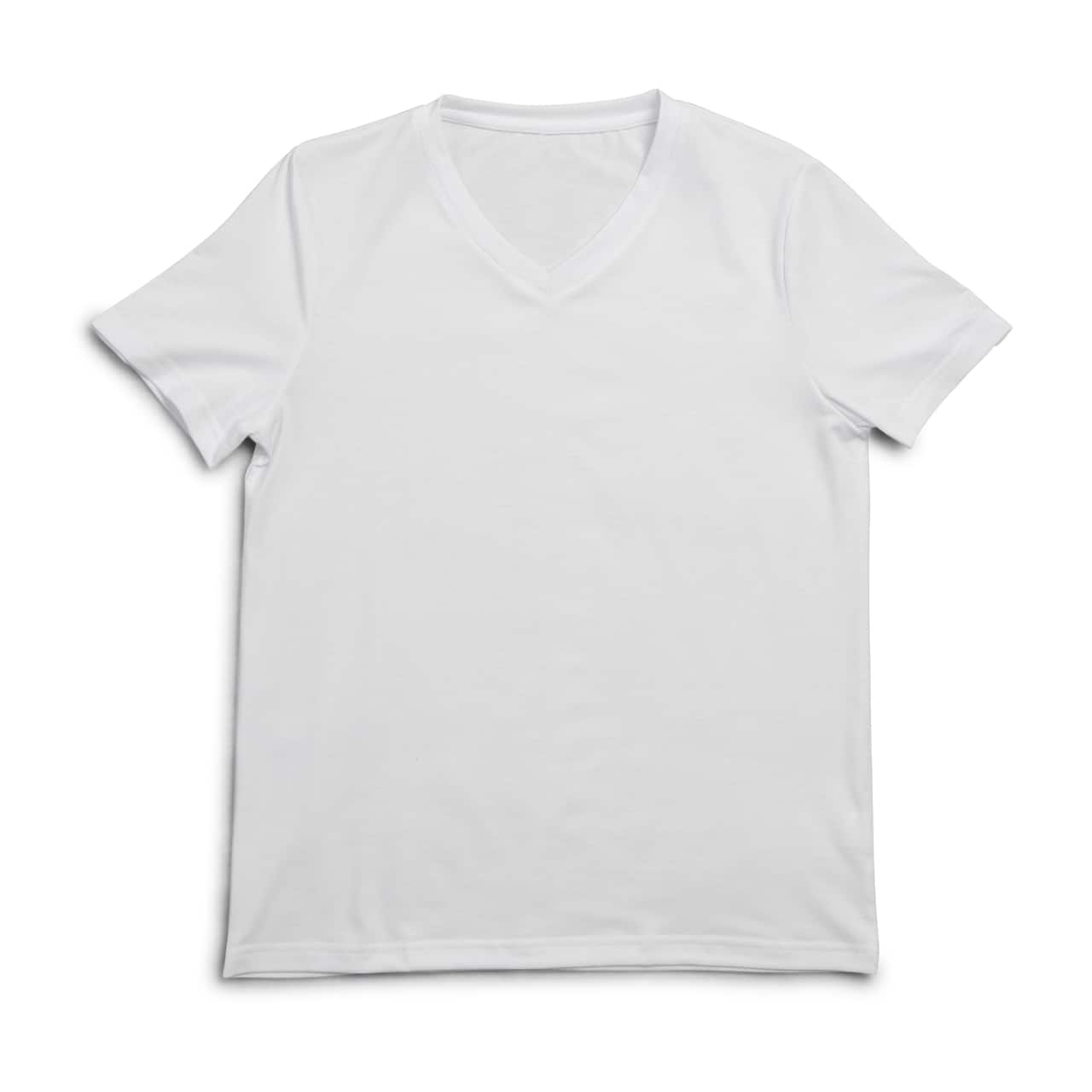 Cricut&#xAE; Women&#x27;s Blank V-Neck T-Shirt